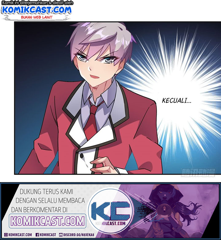 I Picked Up a Demon Lord as a Maid Chapter 30 Bahasa Indonesia